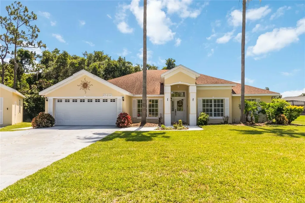 3225 Canoe Creek Road St Cloud FL 34772