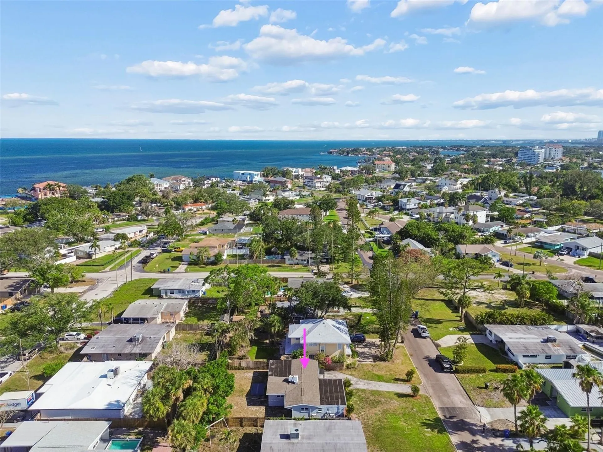 3927 Huntington Street NE St Petersburg FL 33703