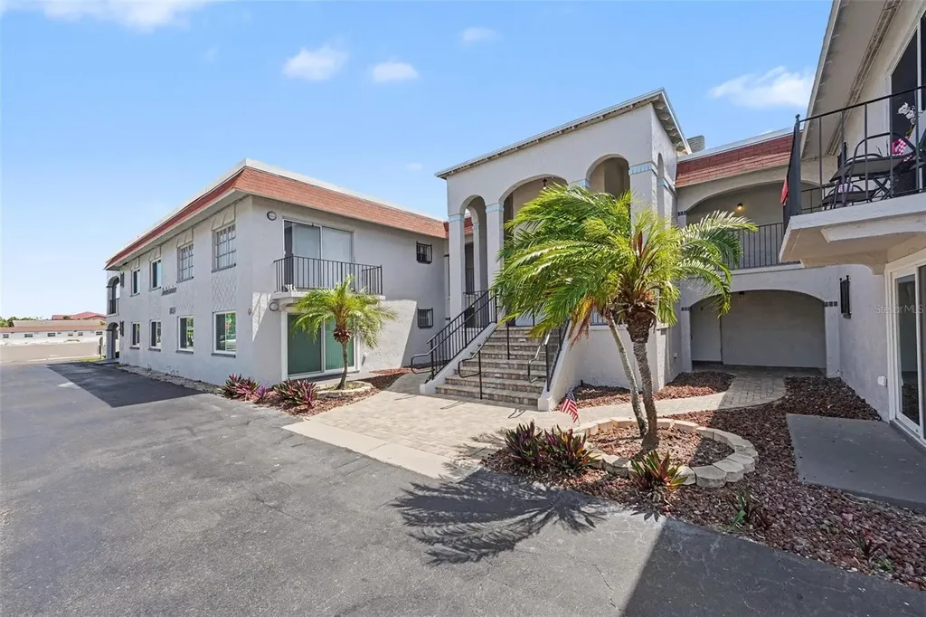 8151 Blind Pass Road St Petersburg FL 33706