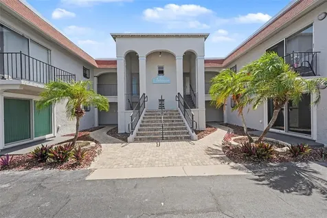 8151 Blind Pass Road St Petersburg FL 33706