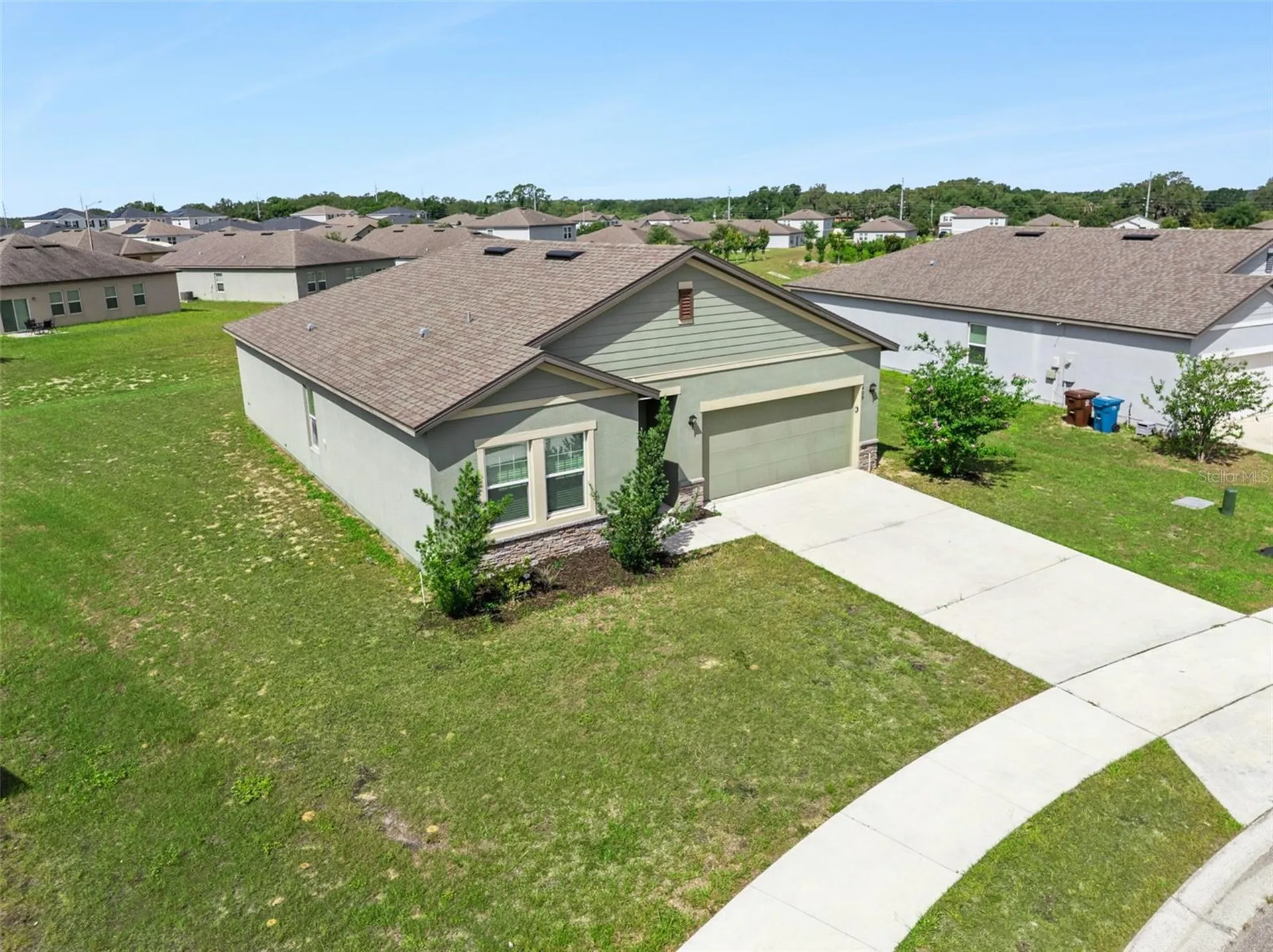 409 Stillwater Lane Haines City FL 33844