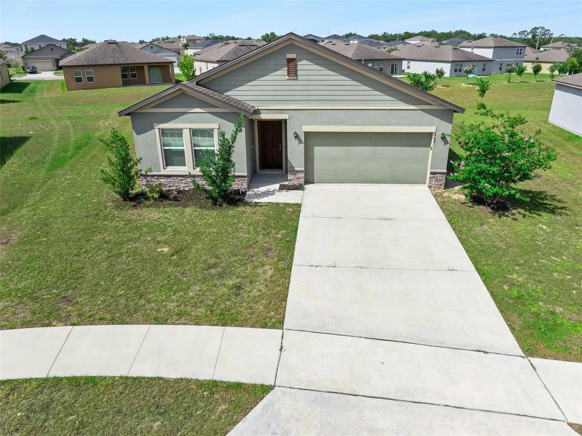 409 Stillwater Lane Haines City FL 33844
