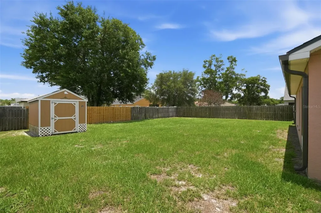 2835 Woodland Meadow Road Mulberry FL 33860