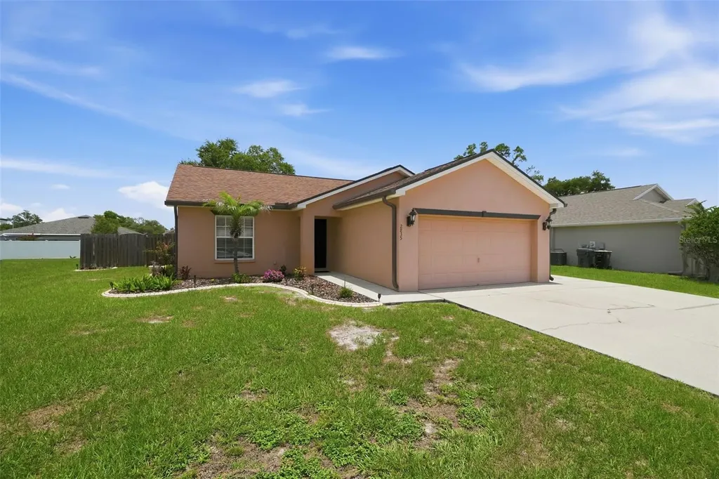 2835 Woodland Meadow Road Mulberry FL 33860