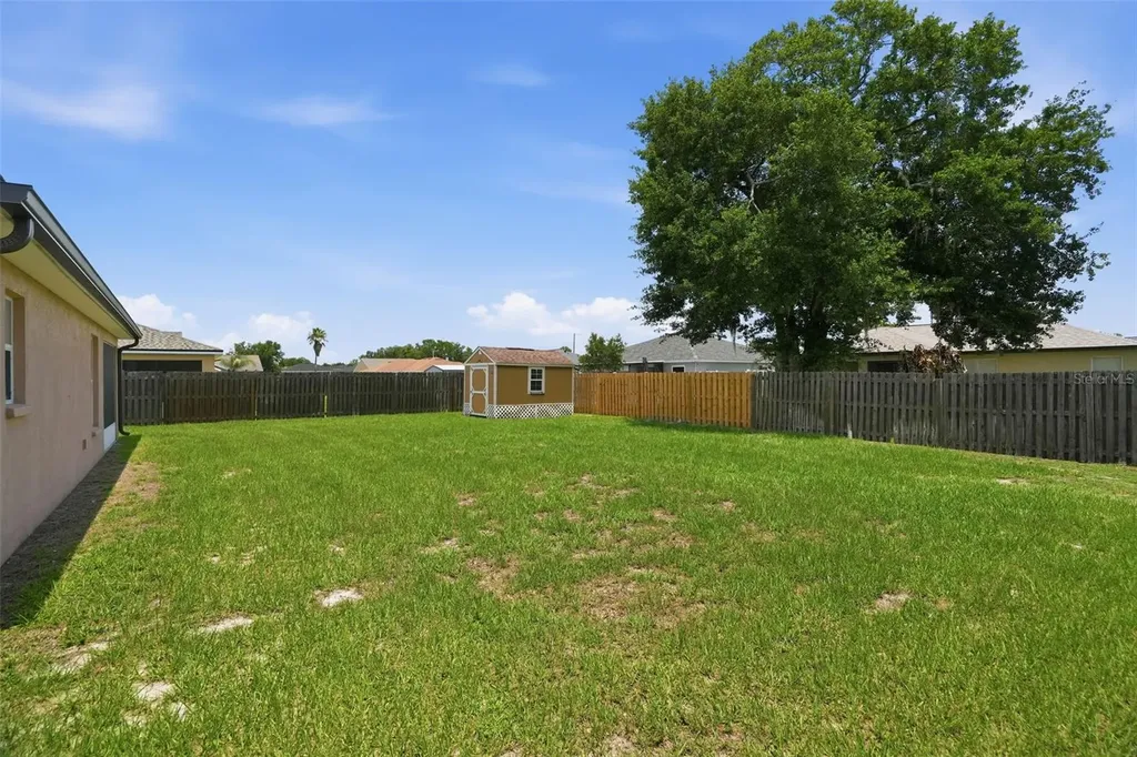 2835 Woodland Meadow Road Mulberry FL 33860