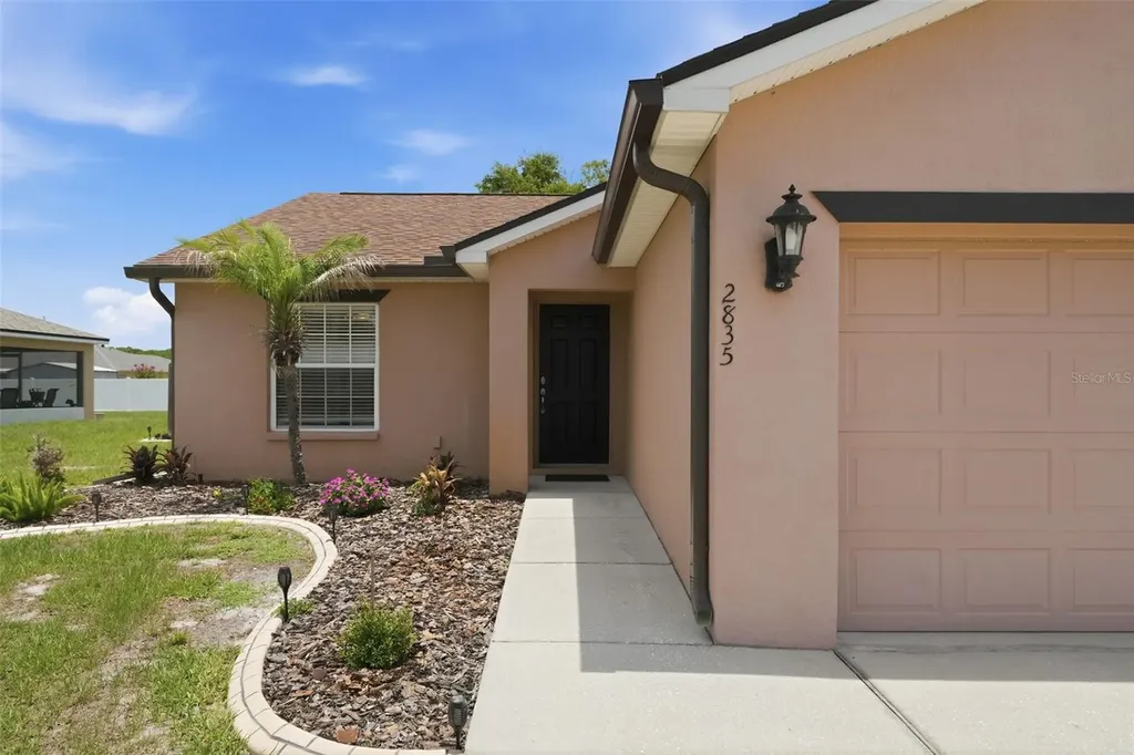 2835 Woodland Meadow Road Mulberry FL 33860