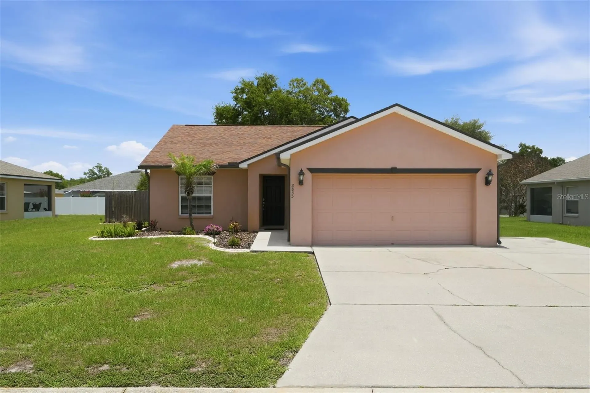 2835 Woodland Meadow Road Mulberry FL 33860