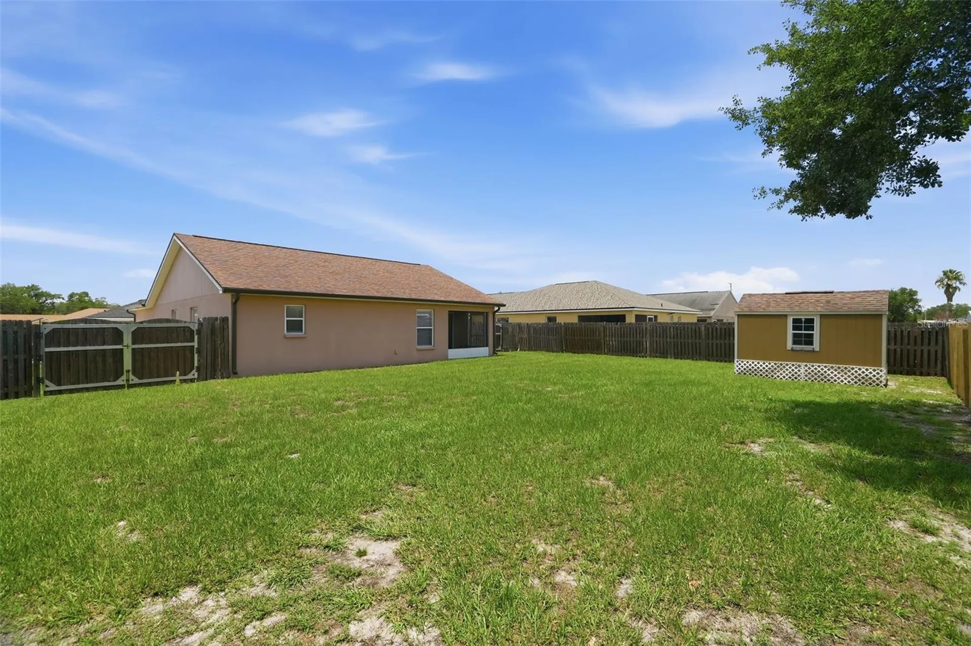 2835 Woodland Meadow Road Mulberry FL 33860