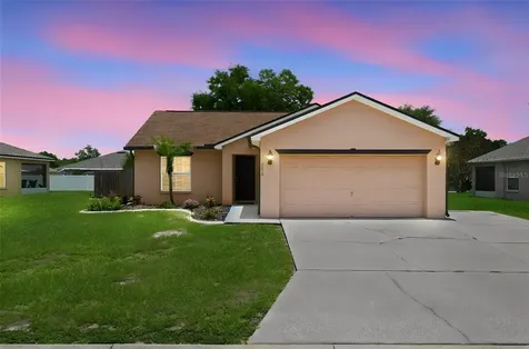 2835 Woodland Meadow Road Mulberry FL 33860
