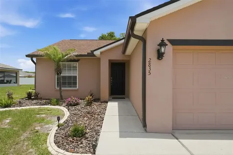 2835 Woodland Meadow Road Mulberry FL 33860