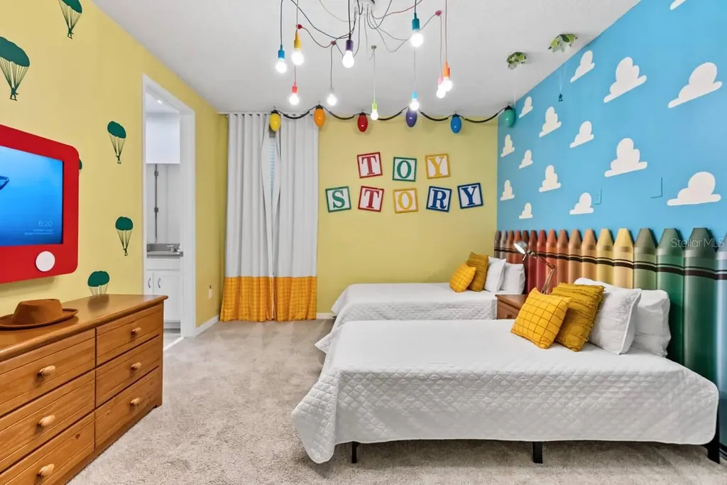 2145 Fleming Mist Place Kissimmee FL 34747