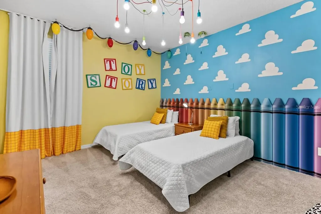 2145 Fleming Mist Place Kissimmee FL 34747