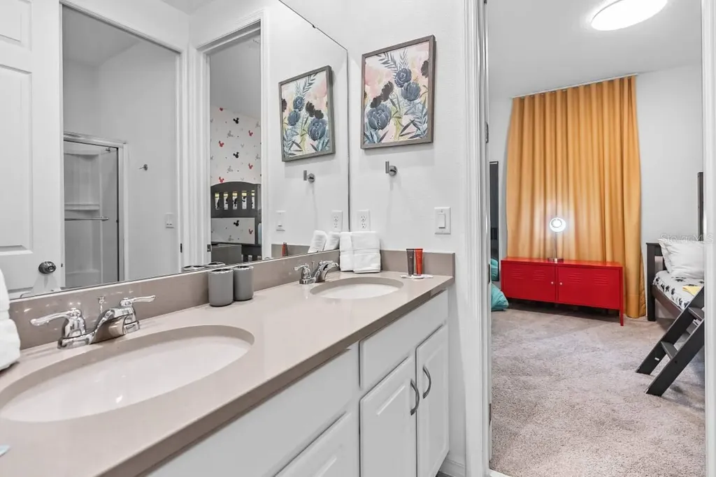 2145 Fleming Mist Place Kissimmee FL 34747