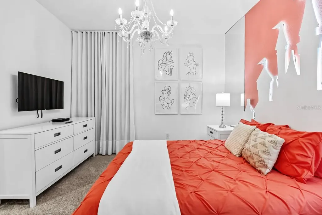 2145 Fleming Mist Place Kissimmee FL 34747