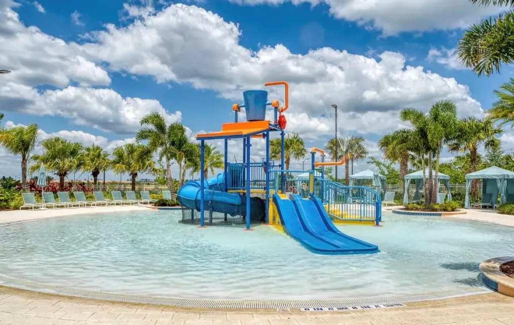 2145 Fleming Mist Place Kissimmee FL 34747