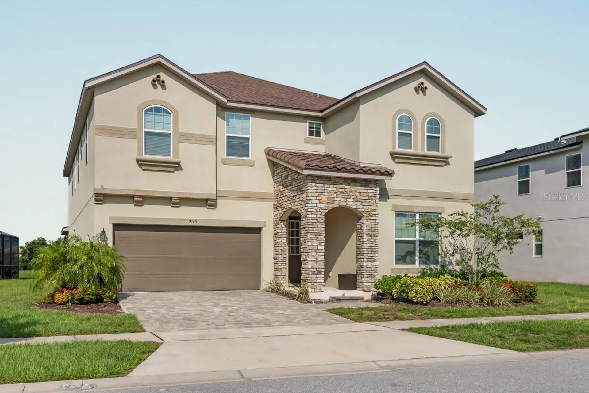 2145 Fleming Mist Place Kissimmee FL 34747