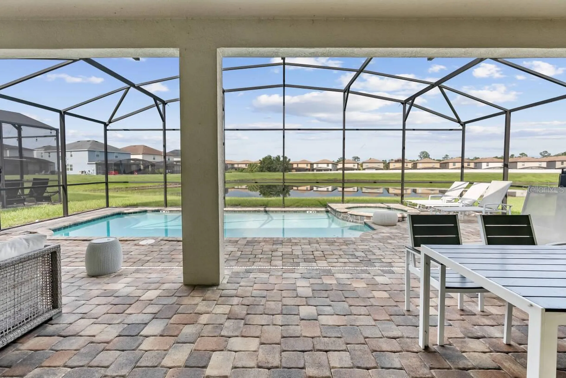 2145 Fleming Mist Place Kissimmee FL 34747