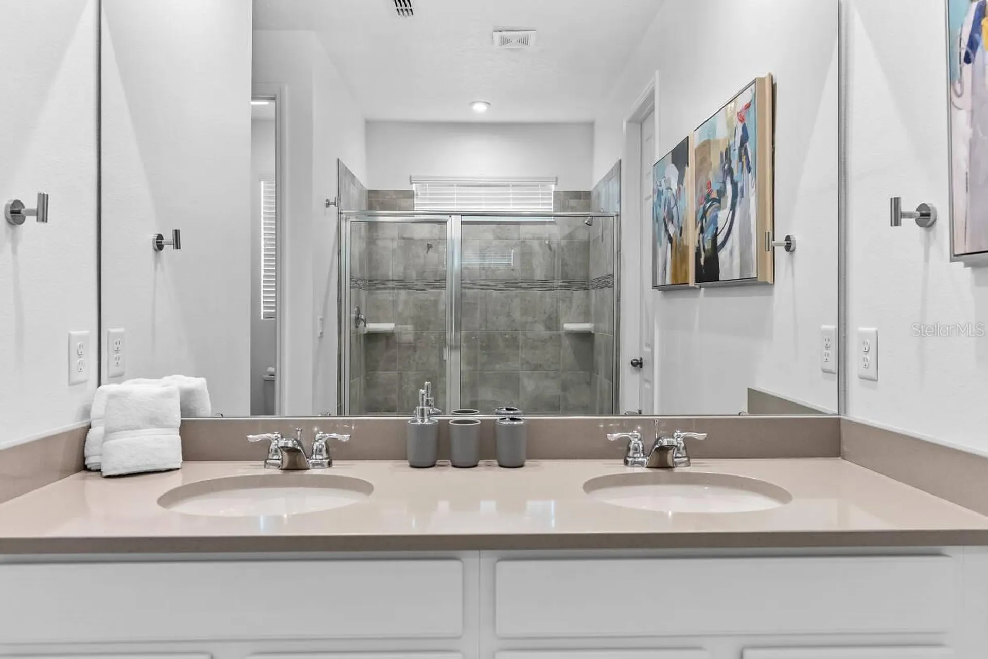 2145 Fleming Mist Place Kissimmee FL 34747