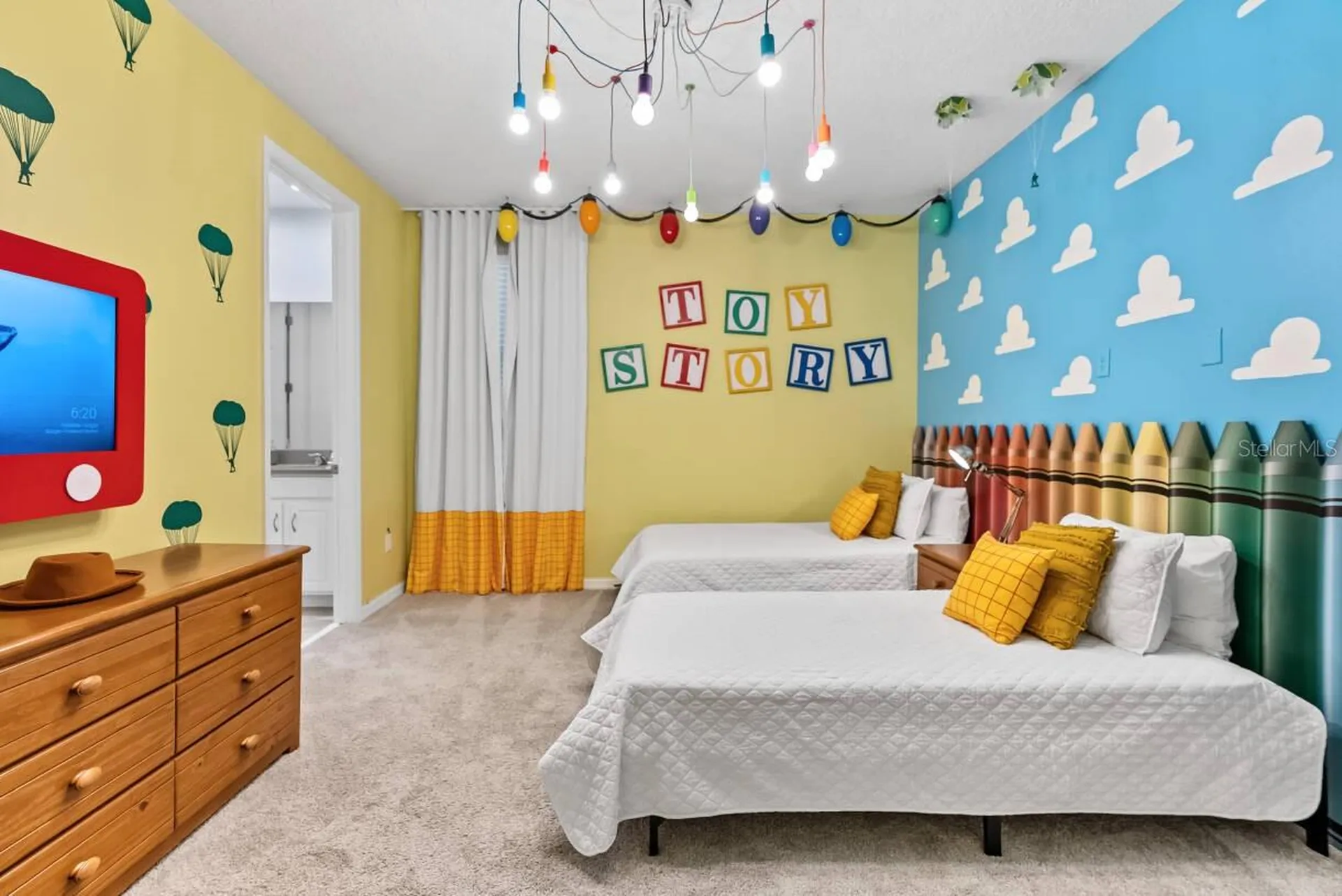 2145 Fleming Mist Place Kissimmee FL 34747
