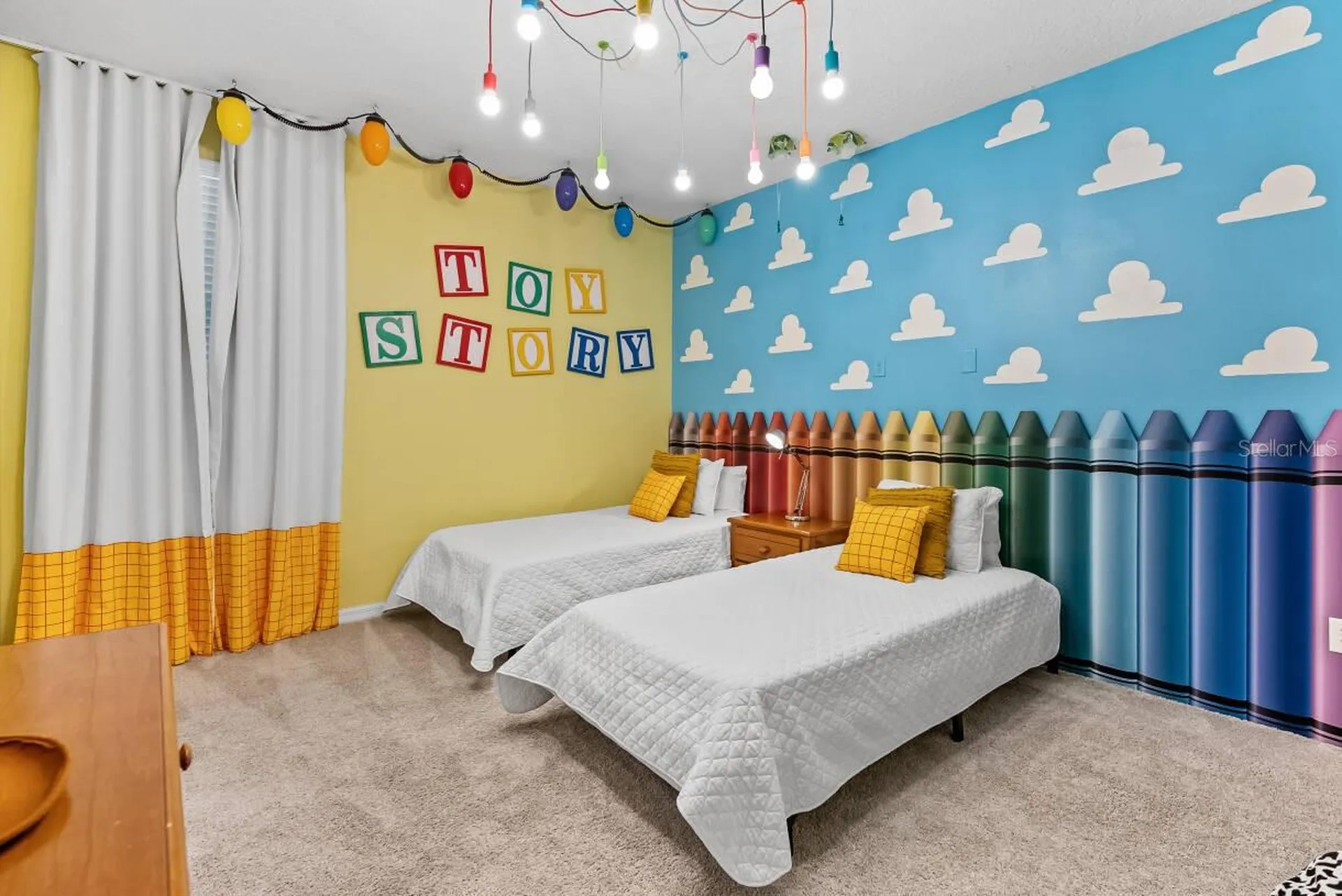 2145 Fleming Mist Place Kissimmee FL 34747
