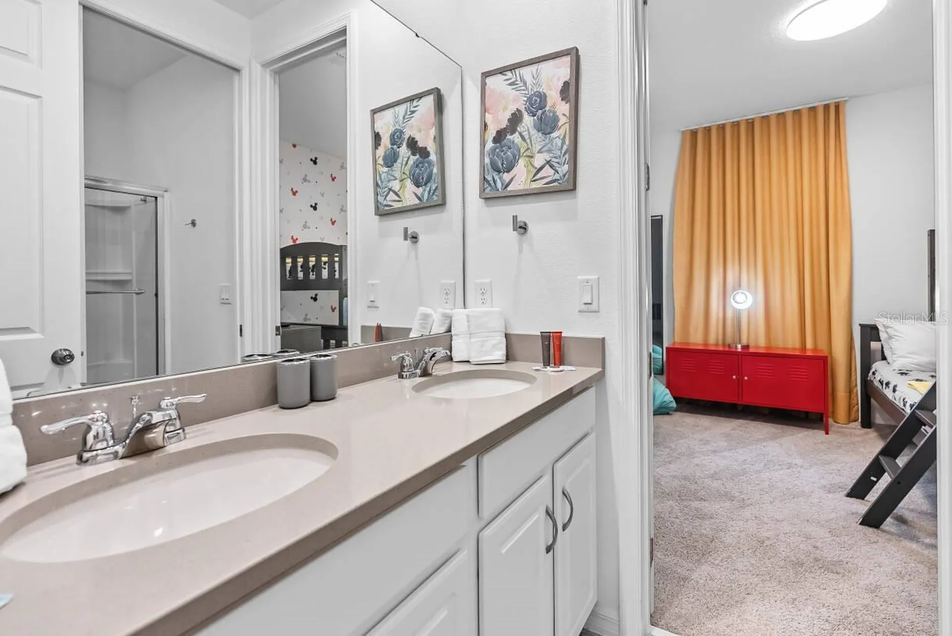 2145 Fleming Mist Place Kissimmee FL 34747