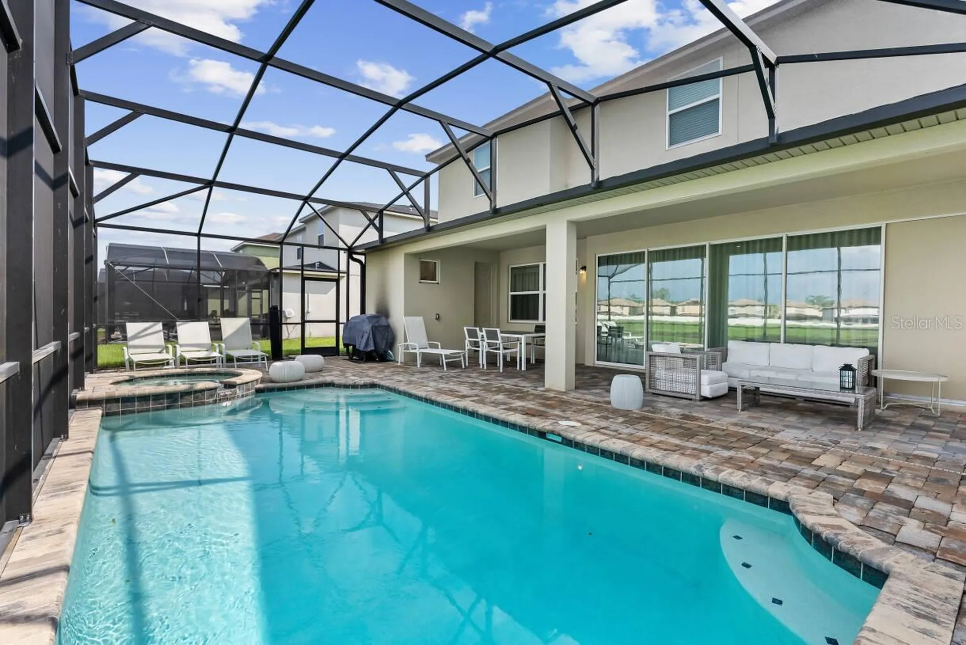 2145 Fleming Mist Place Kissimmee FL 34747