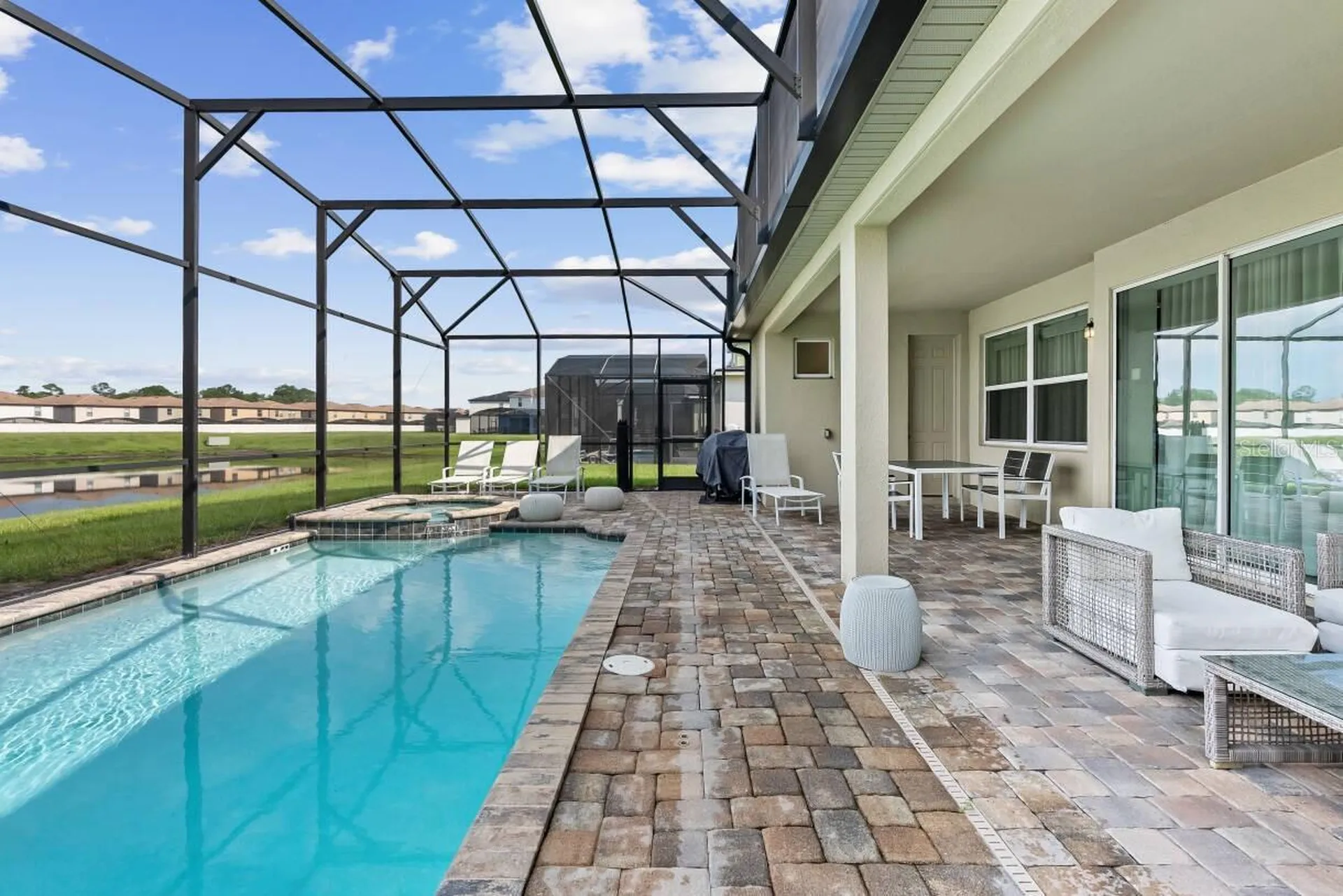 2145 Fleming Mist Place Kissimmee FL 34747