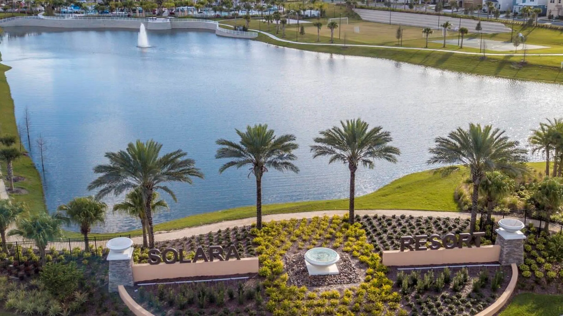 2145 Fleming Mist Place Kissimmee FL 34747