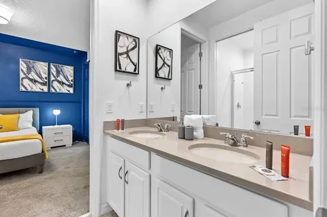 2145 Fleming Mist Place Kissimmee FL 34747