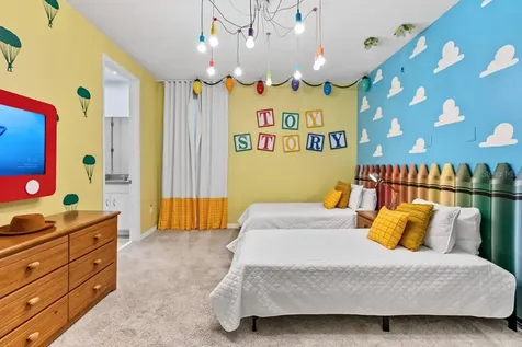2145 Fleming Mist Place Kissimmee FL 34747