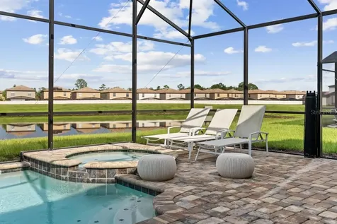 2145 Fleming Mist Place Kissimmee FL 34747