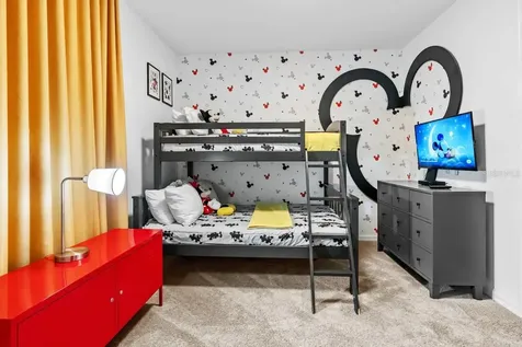2145 Fleming Mist Place Kissimmee FL 34747