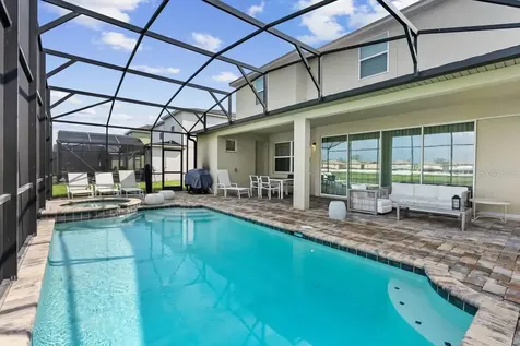 2145 Fleming Mist Place Kissimmee FL 34747