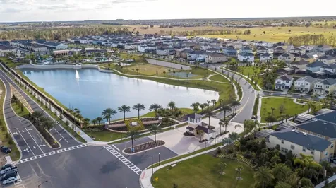 2145 Fleming Mist Place Kissimmee FL 34747