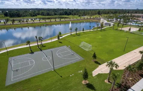 2145 Fleming Mist Place Kissimmee FL 34747