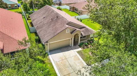 805 Lesa Glen Place Brandon FL 33510