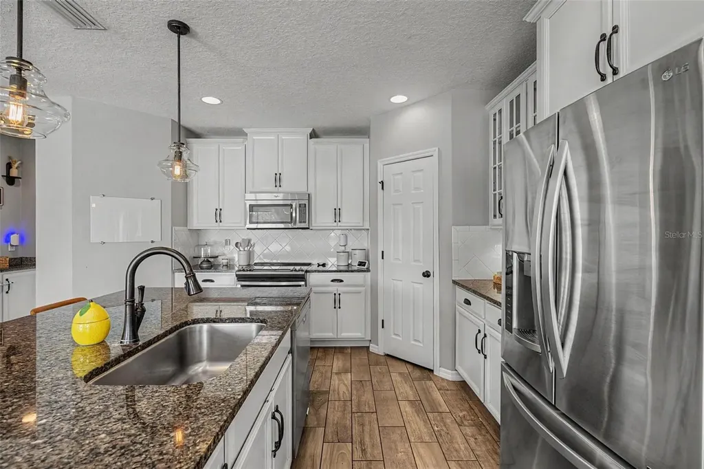 1763 Oak Hammock Court Lutz FL 33558