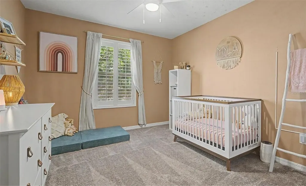 1763 Oak Hammock Court Lutz FL 33558