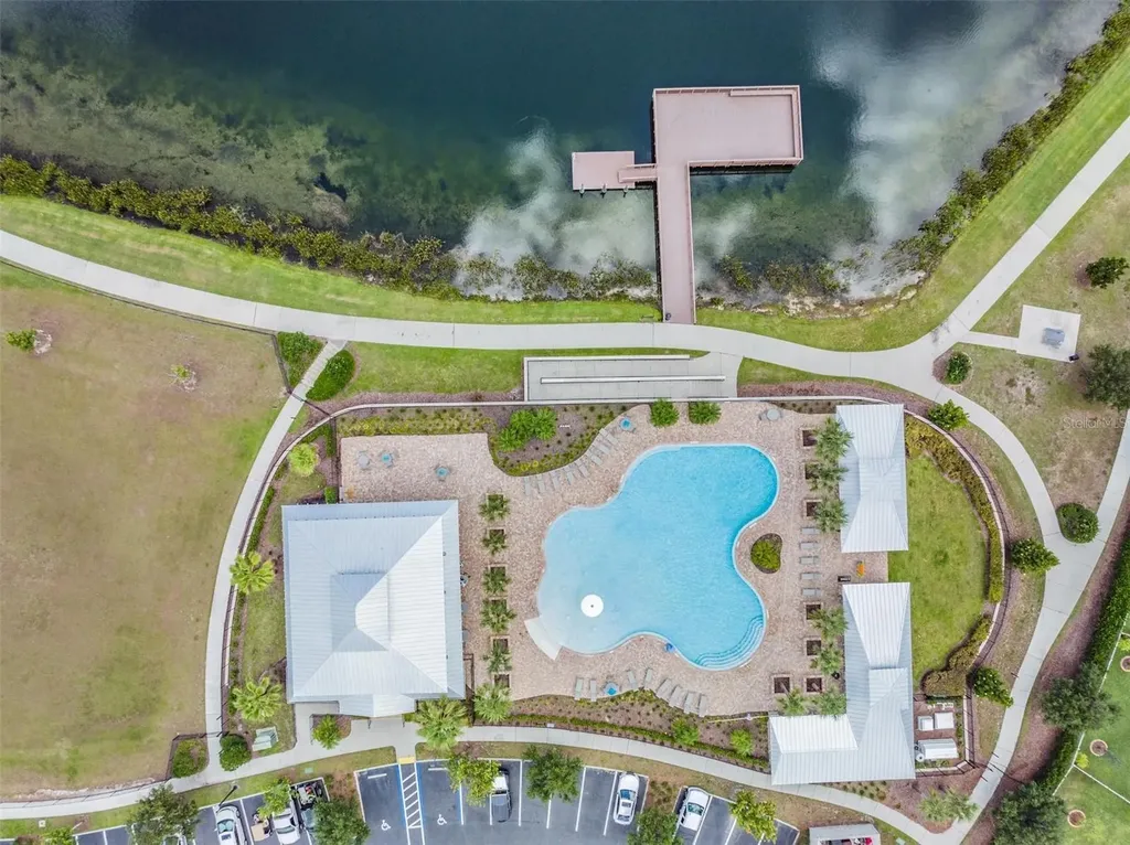 1763 Oak Hammock Court Lutz FL 33558