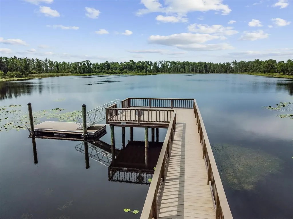 1763 Oak Hammock Court Lutz FL 33558