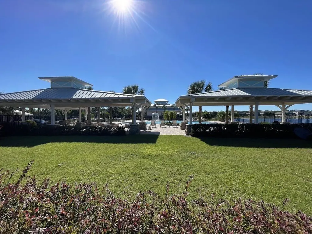 1763 Oak Hammock Court Lutz FL 33558