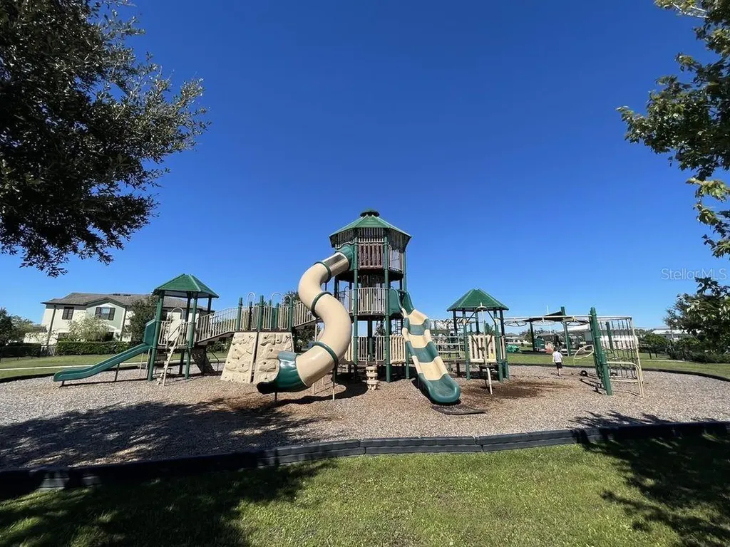 1763 Oak Hammock Court Lutz FL 33558