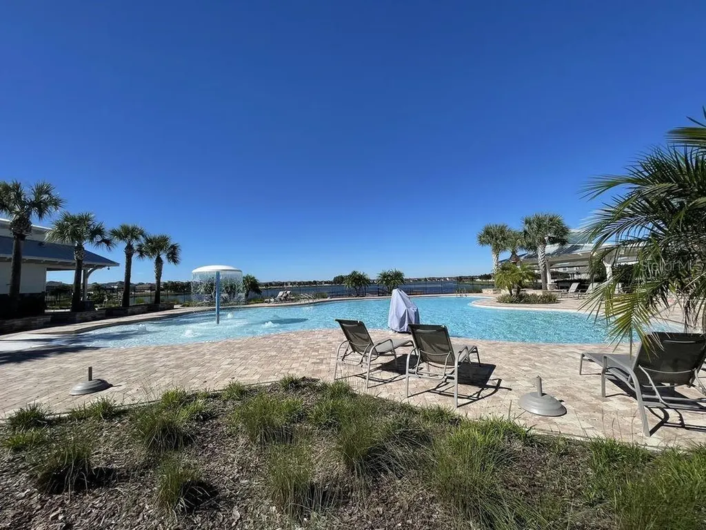 1763 Oak Hammock Court Lutz FL 33558