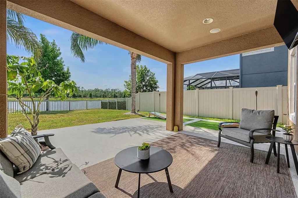 1763 Oak Hammock Court Lutz FL 33558