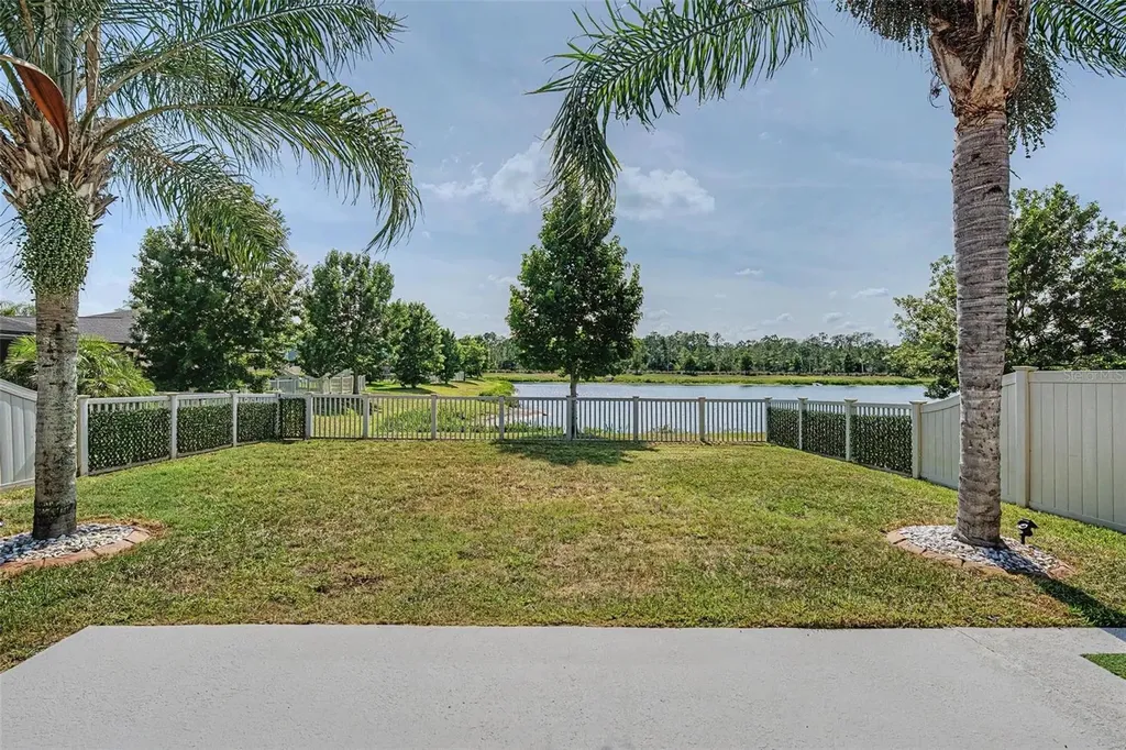 1763 Oak Hammock Court Lutz FL 33558