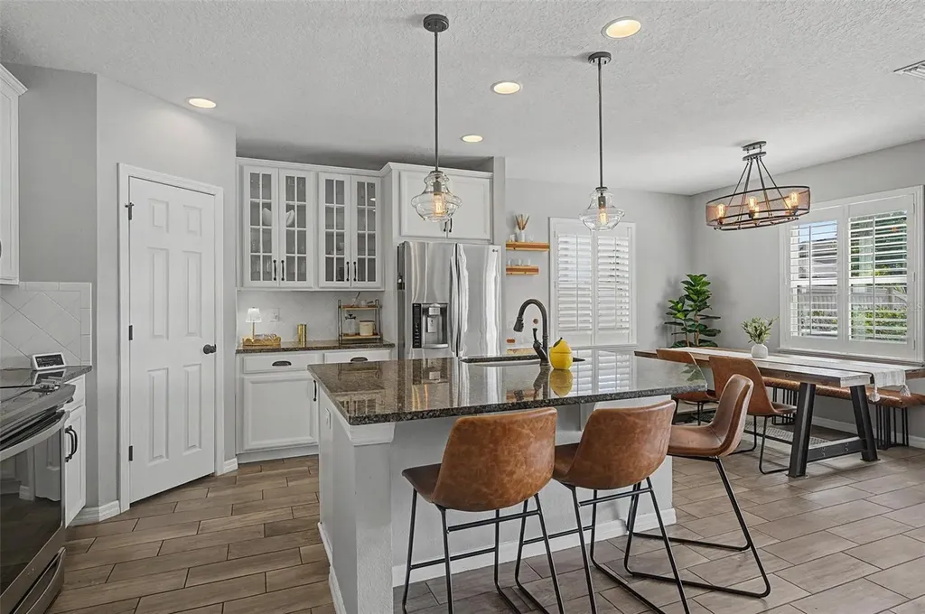 1763 Oak Hammock Court Lutz FL 33558