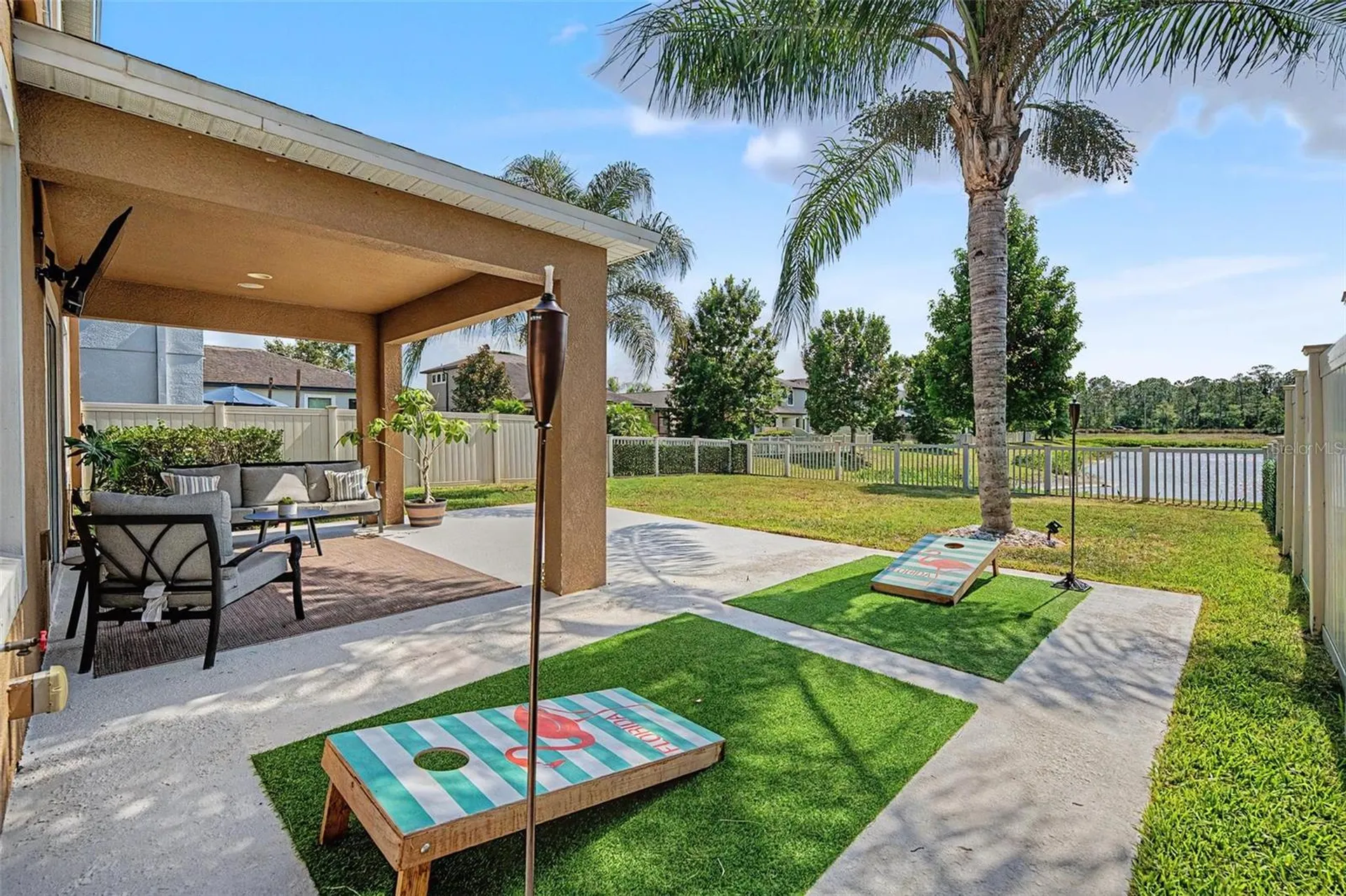 1763 Oak Hammock Court Lutz FL 33558