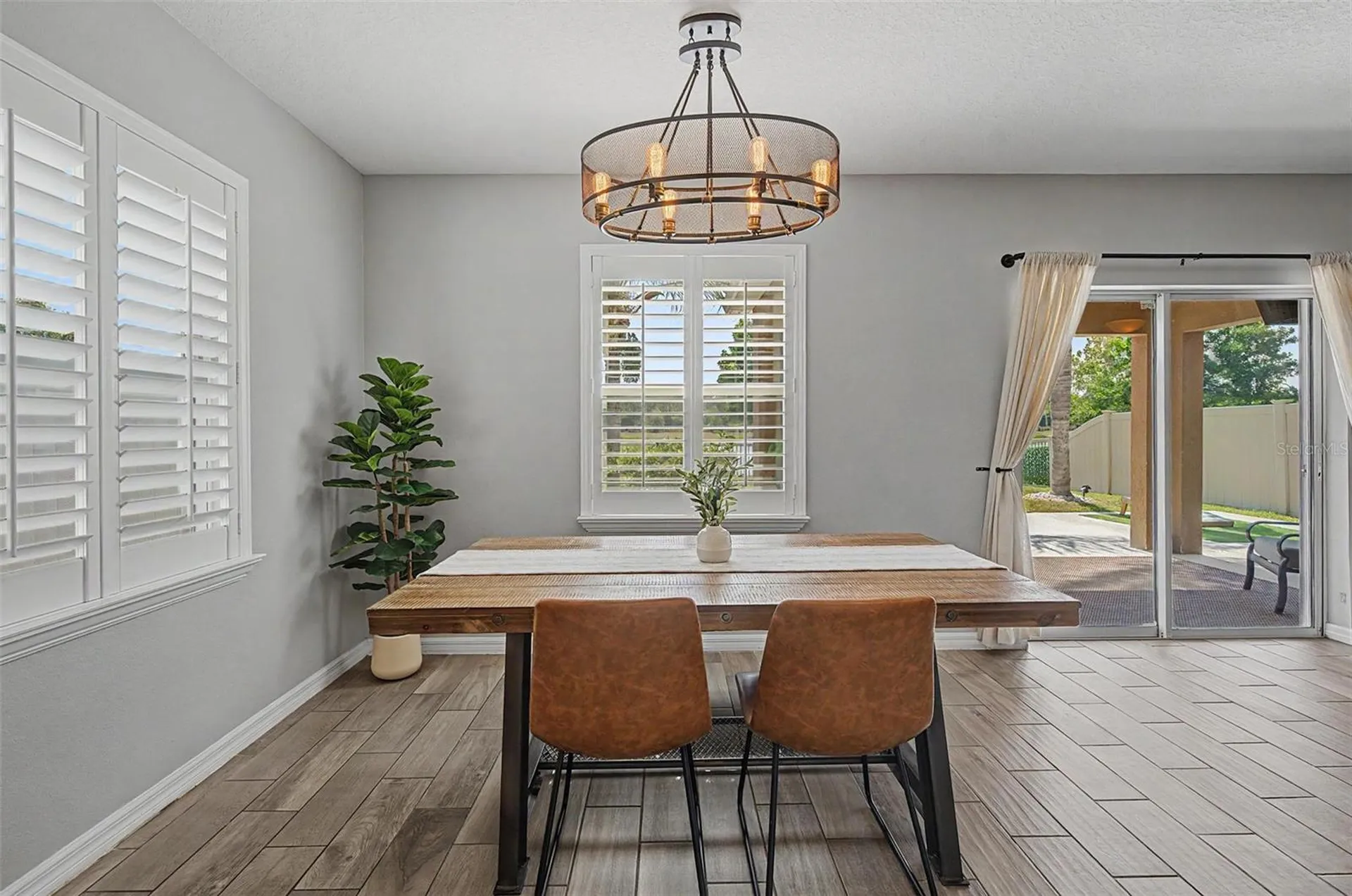 1763 Oak Hammock Court Lutz FL 33558