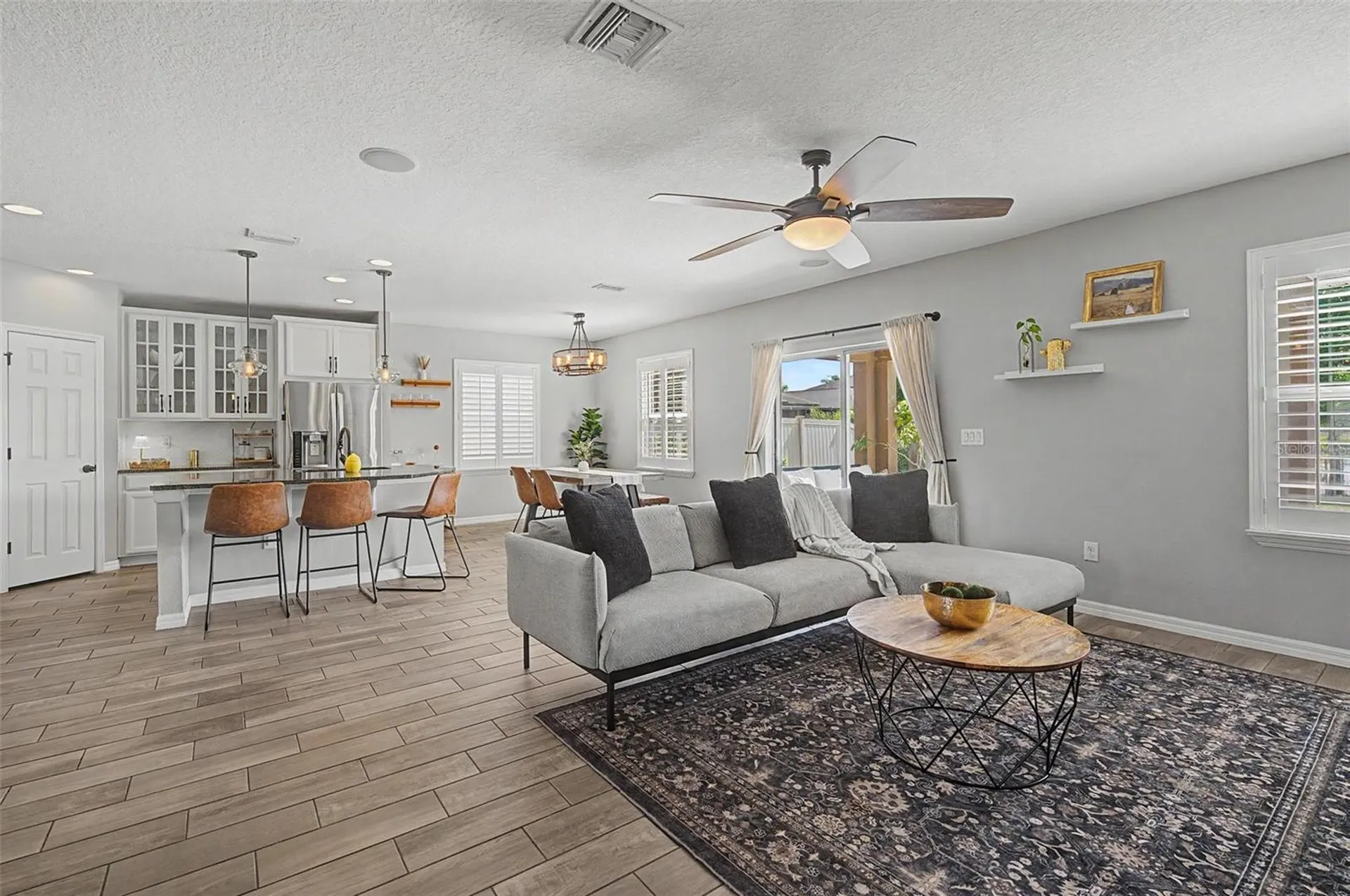 1763 Oak Hammock Court Lutz FL 33558