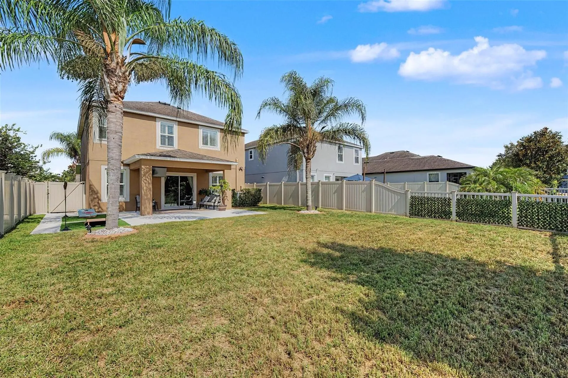 1763 Oak Hammock Court Lutz FL 33558